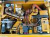 Caterpillar MH3024 - Automatic Greasing / Tilting Cab Photo 19 thumbnail