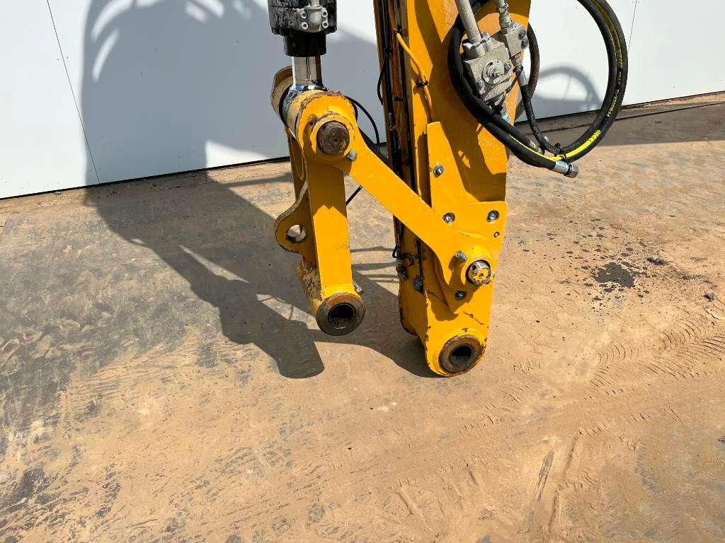 Caterpillar MH3024 - Automatic Greasing / Tilting Cab Photo 15