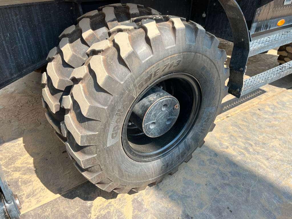 Caterpillar MH3024 - Automatic Greasing / Tilting Cab Photo 20