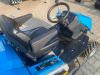 Bertolini MULCHER 92 PRO 4WD Photo 10 thumbnail