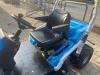 Bertolini MULCHER 92 PRO 4WD Photo 11 thumbnail