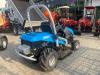 Bertolini MULCHER 92 PRO 4WD Photo 6 thumbnail