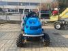 Bertolini MULCHER 92 PRO 4WD Photo 7 thumbnail