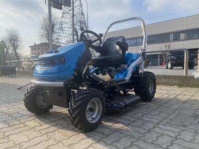 Bertolini MULCHER 92 PRO 4WD en vente par Giordano Srl