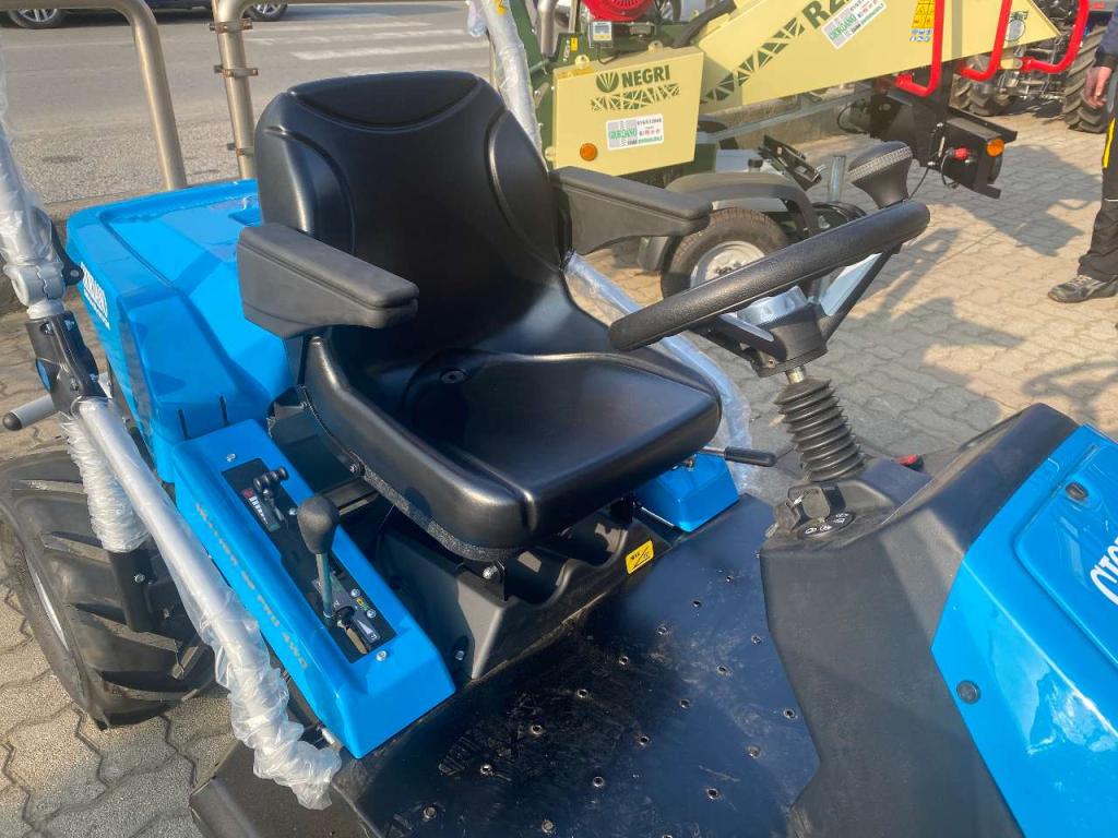 Bertolini MULCHER 92 PRO 4WD Photo 12