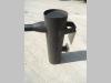 Silencieux pour Fiat Allis FL5 - CODICE 79014524 Photo 2 thumbnail