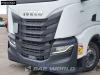 Iveco S-Way 460 S-Way 4X2 Retarder Mega 2x Tanks Photo 6 thumbnail