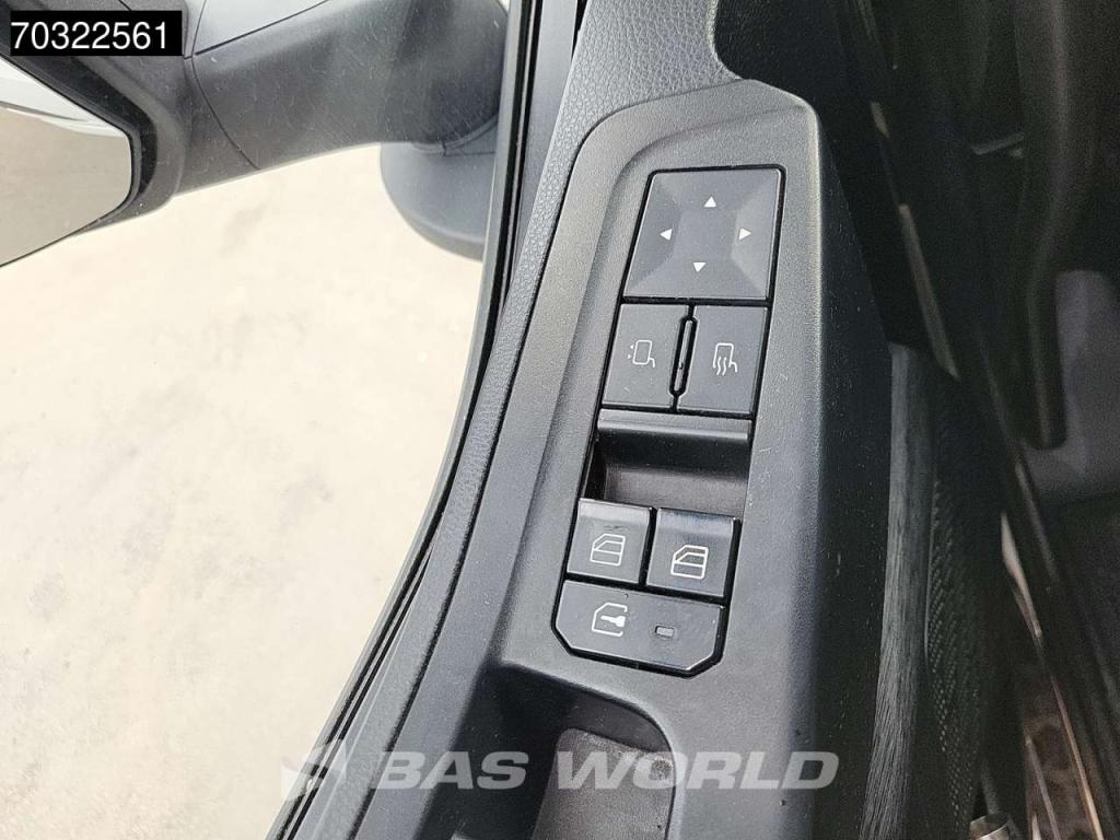 Iveco S-Way 460 S-Way 4X2 Retarder Mega 2x Tanks Photo 25