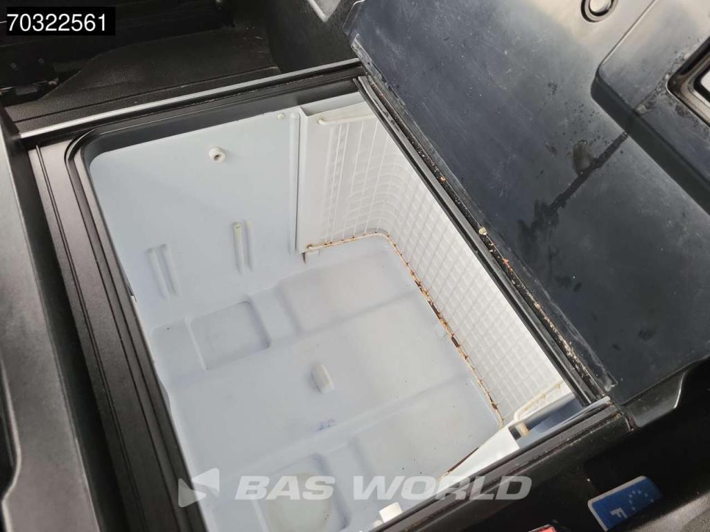 Iveco S-Way 460 S-Way 4X2 Retarder Mega 2x Tanks Photo 30