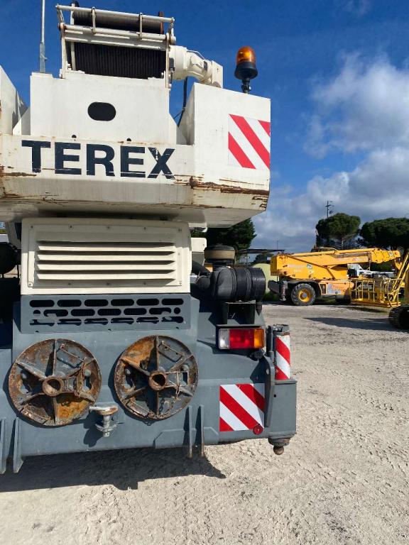 TEREX CRANES A 350 Photo 4