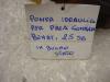 Pompe hydraulique pour Benati 25SB Photo 4 thumbnail