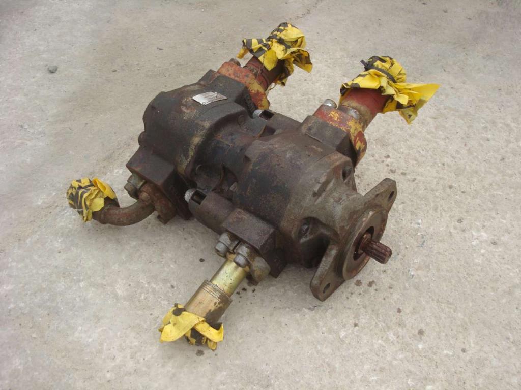 Pompe hydraulique pour Benati 25SB Photo 1