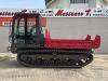 Yanmar C50R 3C Photo 2 thumbnail