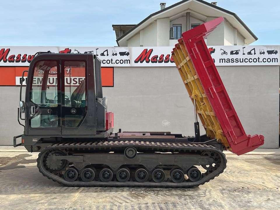 Yanmar C50R 3C Photo 10
