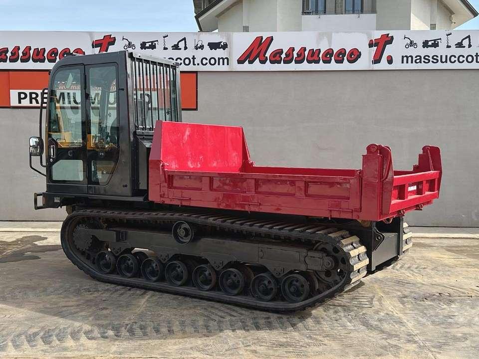 Yanmar C50R 3C Photo 3