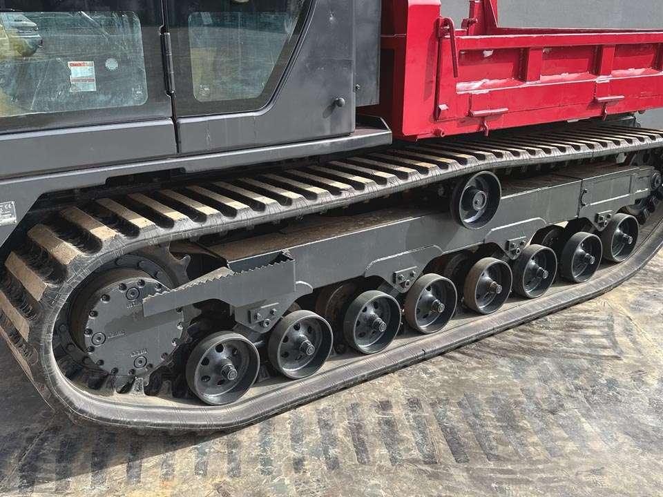 Yanmar C50R 3C Photo 7