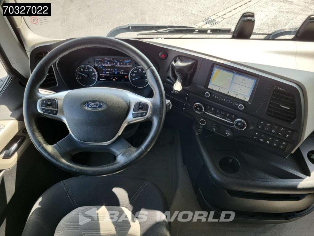 Ford F-Max 500 F-Max 4X2 Low Mileage! Photo 17