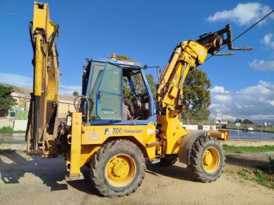 Foredil FM700 Photo 1