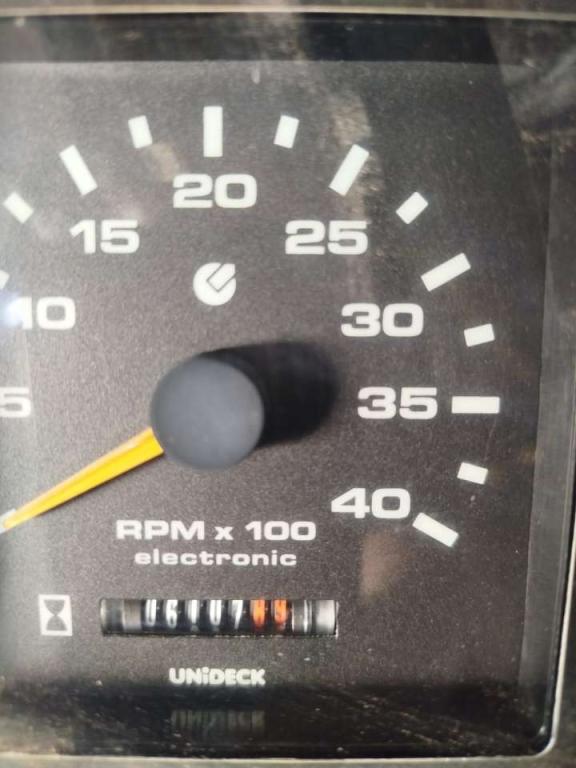 Foredil FM700 Photo 3