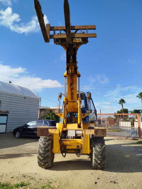 Foredil FM700 Photo 7