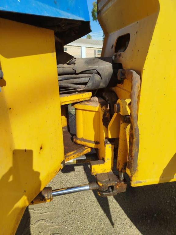 Foredil FM700 Photo 8
