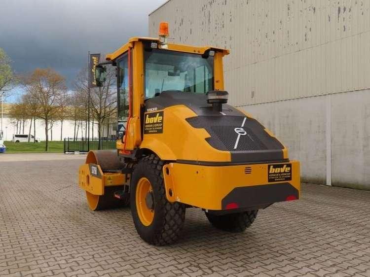 Volvo SD 75 B Photo 4