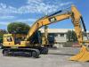 Caterpillar 323 Photo 2 thumbnail