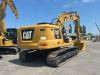 Caterpillar 323 Photo 3 thumbnail