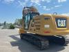 Caterpillar 323 Photo 4 thumbnail