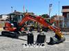 Kubota KX57-4 Photo 1 thumbnail