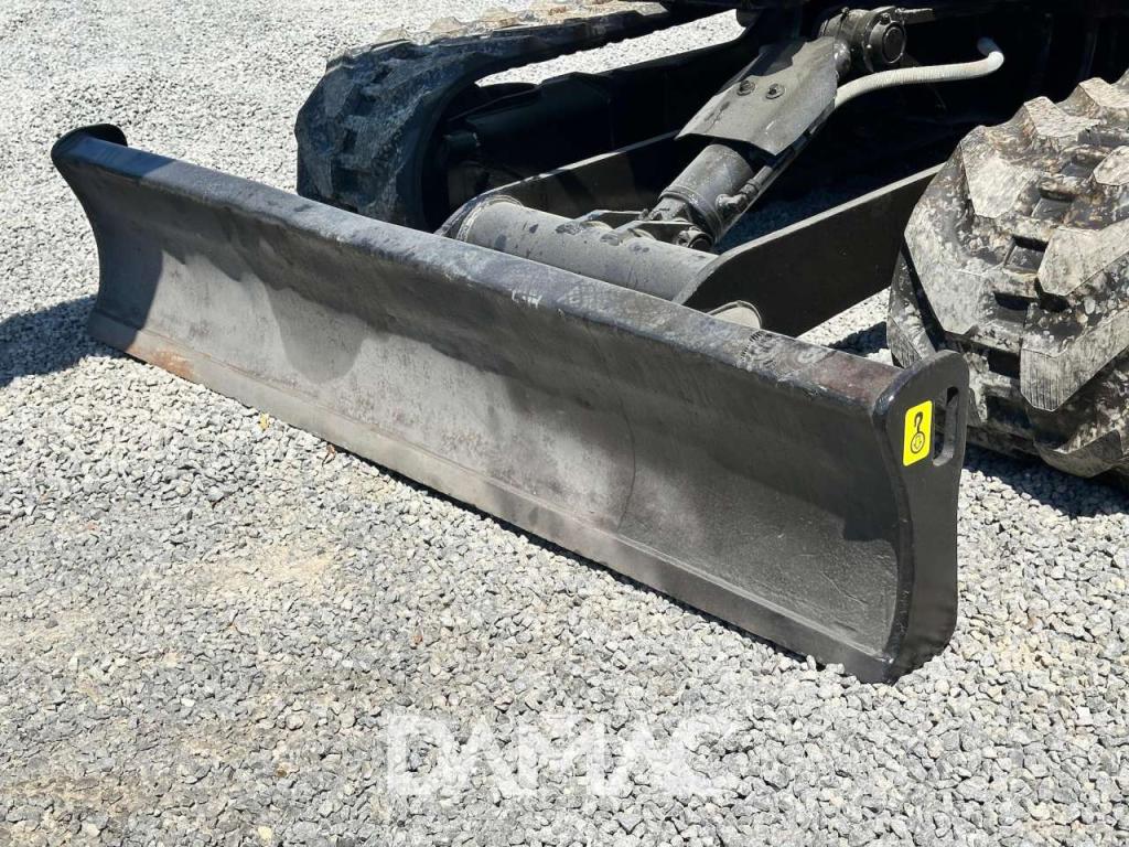 Kubota KX57-4 Photo 19