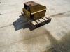 Plaques de blindage inférieure pour Fiat Allis FL10E Photo 3 thumbnail