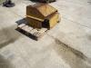 Plaques de blindage inférieure pour Fiat Allis FL10E Photo 4 thumbnail