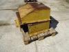 Plaques de blindage inférieure pour Fiat Allis FL10E Photo 5 thumbnail