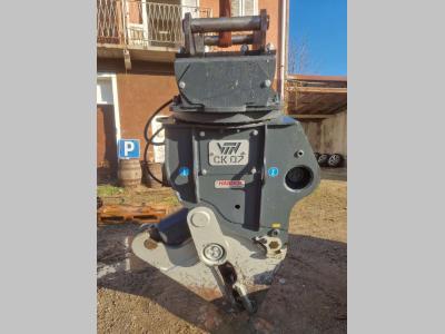 VTN CK07 en vente par Omeco Spa