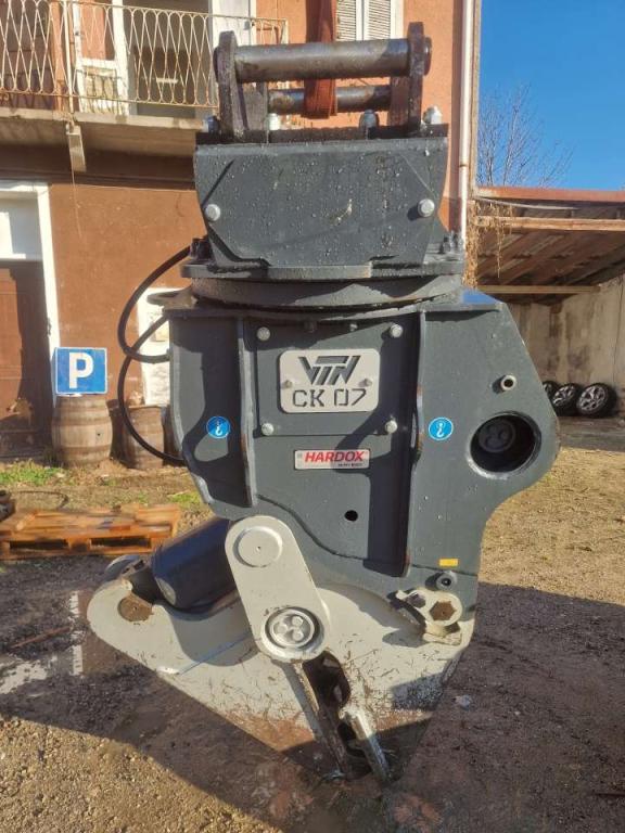 VTN CK07 Photo 1