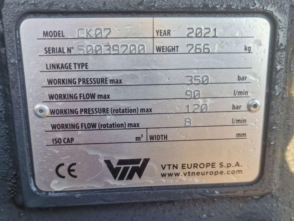 VTN CK07 Photo 3