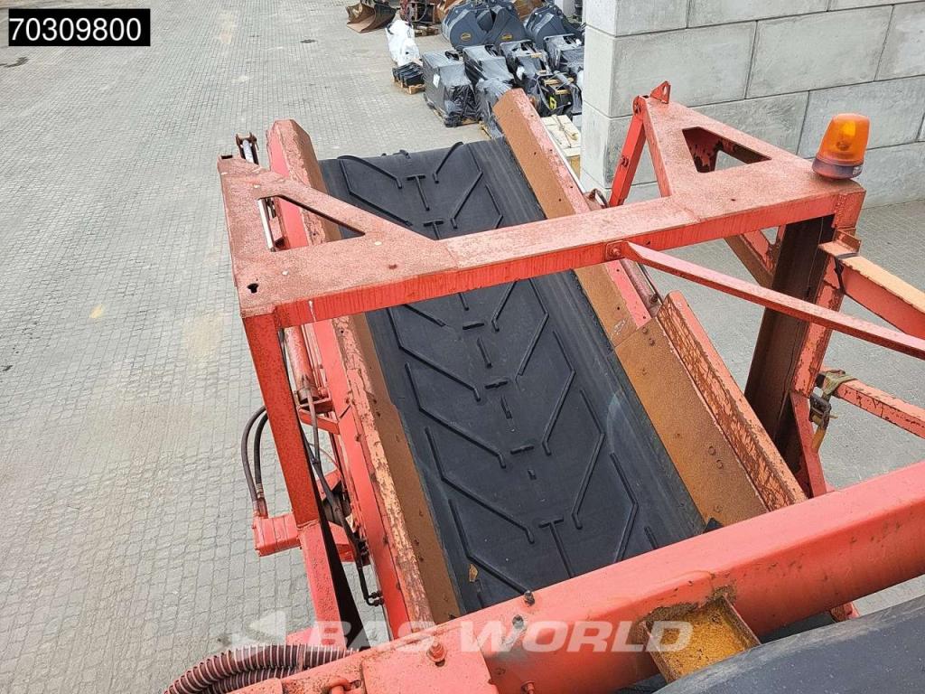 Terex - Finlay 883 T Photo 13