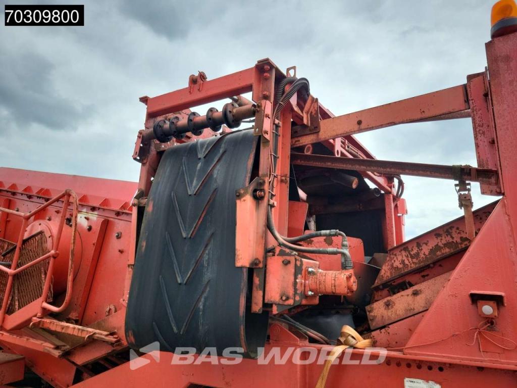 Terex - Finlay 883 T Photo 15