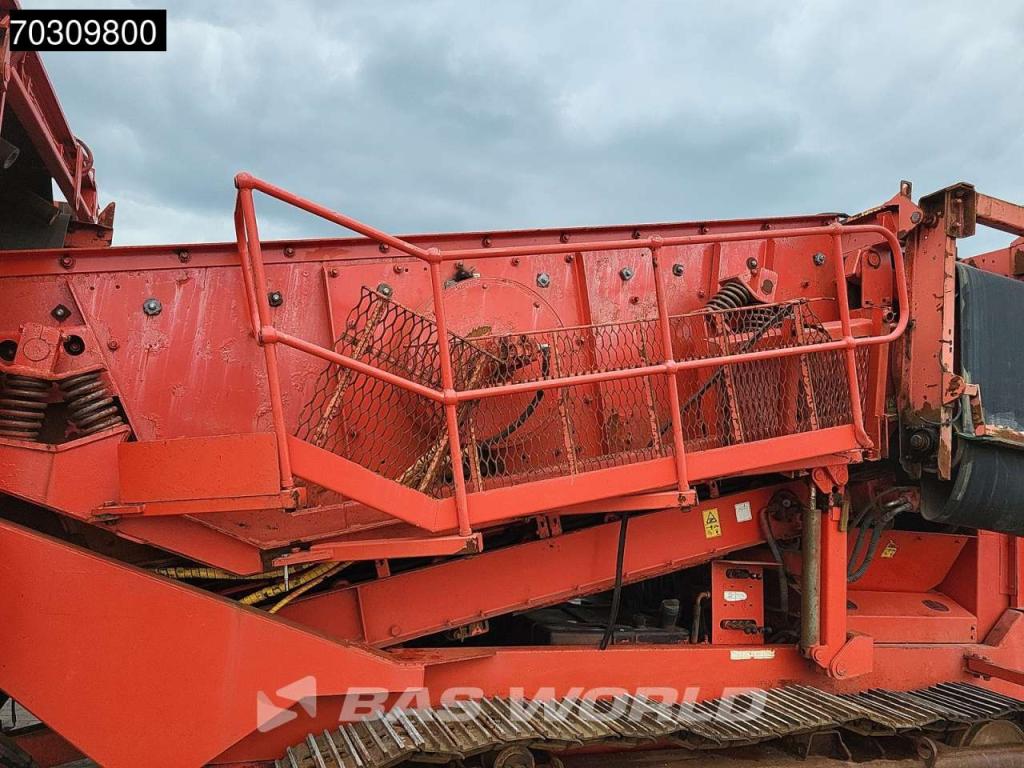 Terex - Finlay 883 T Photo 19