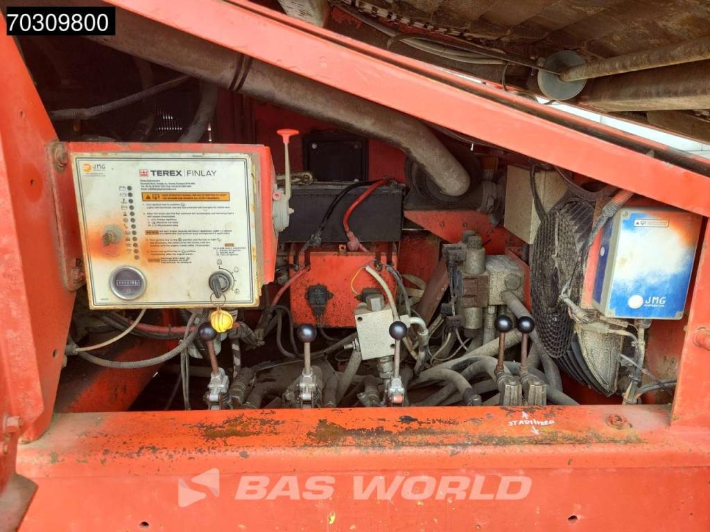Terex - Finlay 883 T Photo 30