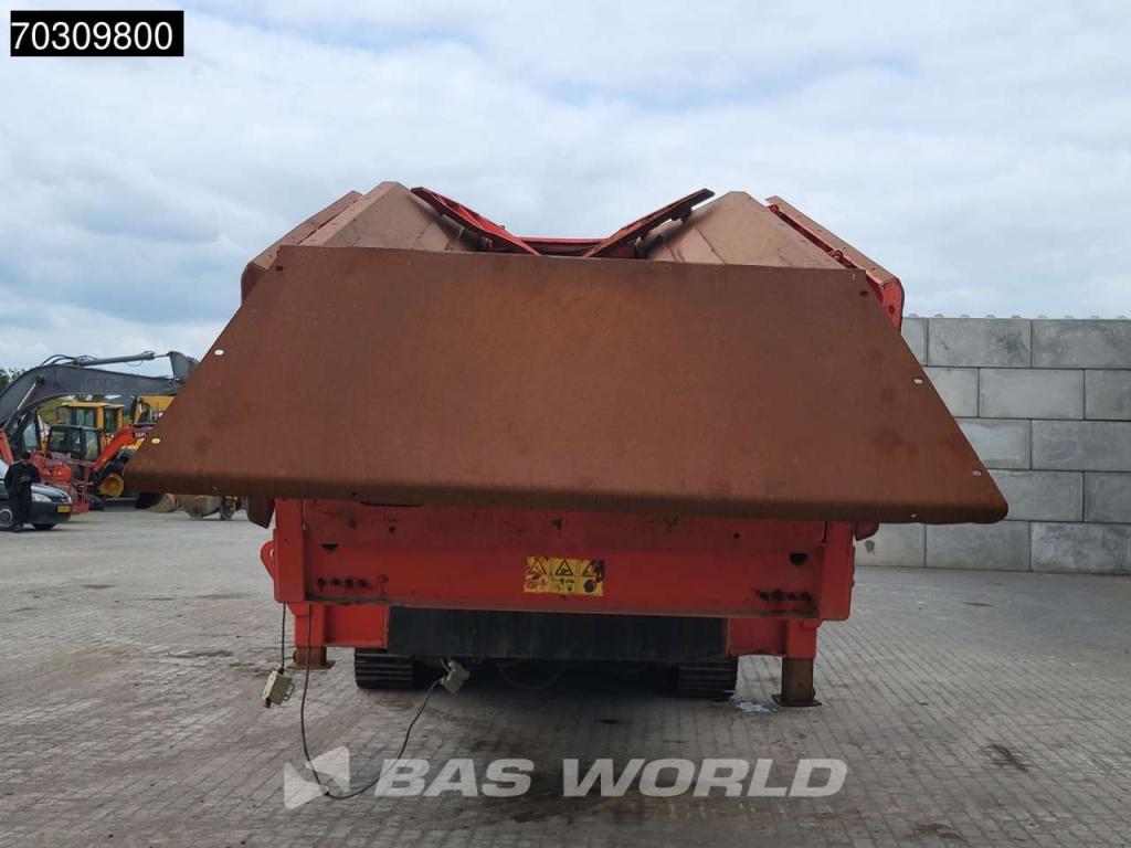 Terex - Finlay 883 T Photo 6
