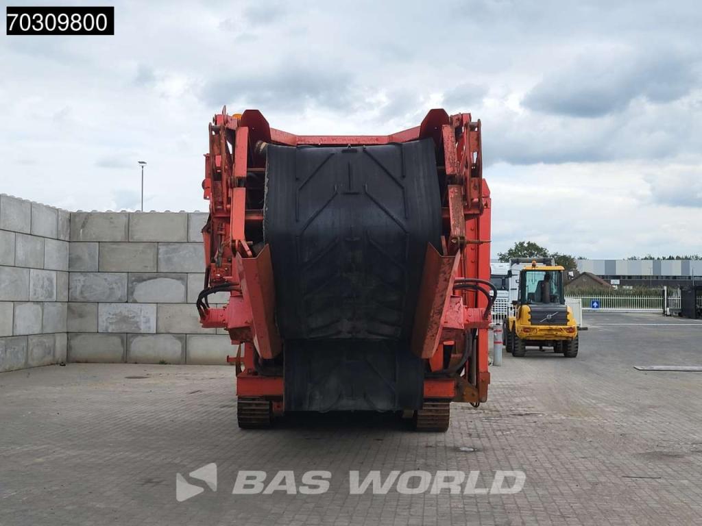 Terex - Finlay 883 T Photo 7