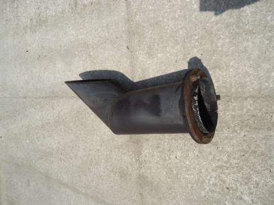 Embout silencieux pour Hitachi LX170 en vente par OLM 90 Srl