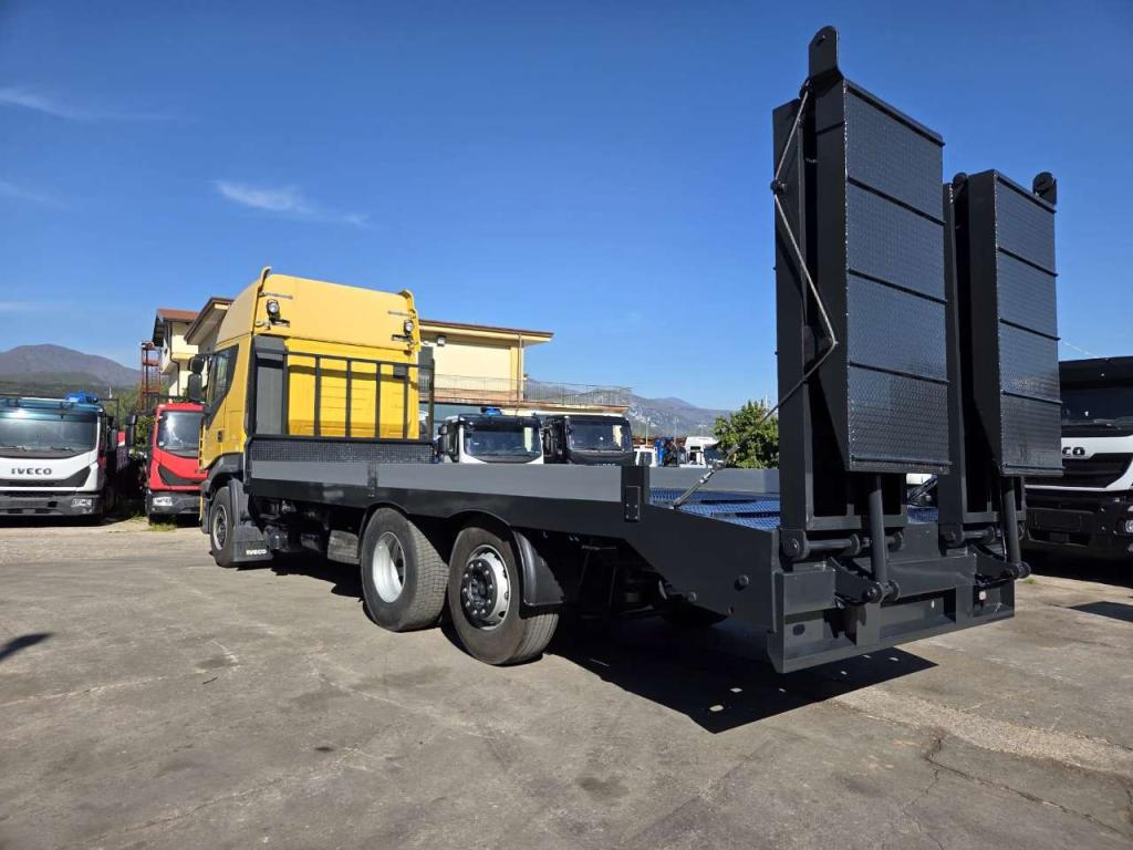 Iveco STRALIS CUBE AD260S42 Photo 11