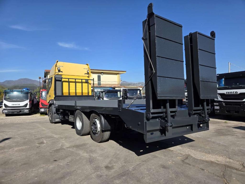 Iveco STRALIS CUBE AD260S42 Photo 12