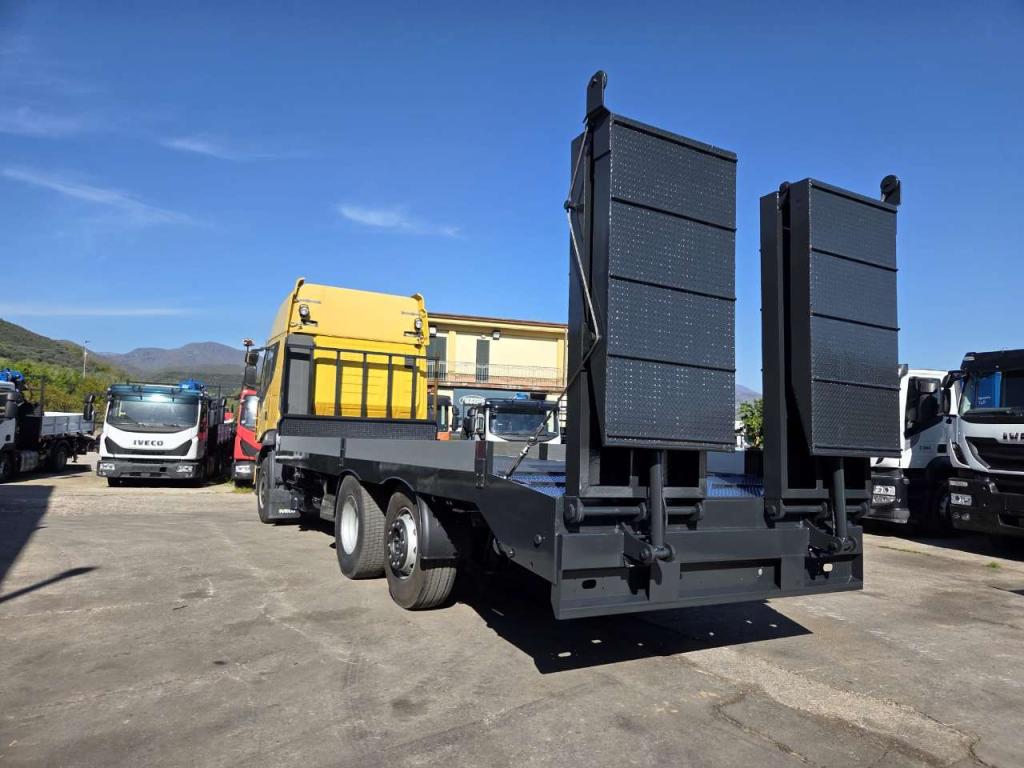 Iveco STRALIS CUBE AD260S42 Photo 13