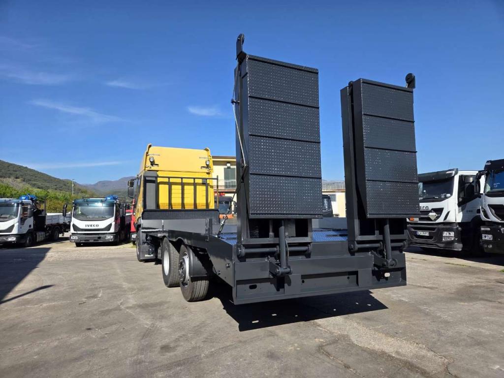 Iveco STRALIS CUBE AD260S42 Photo 14