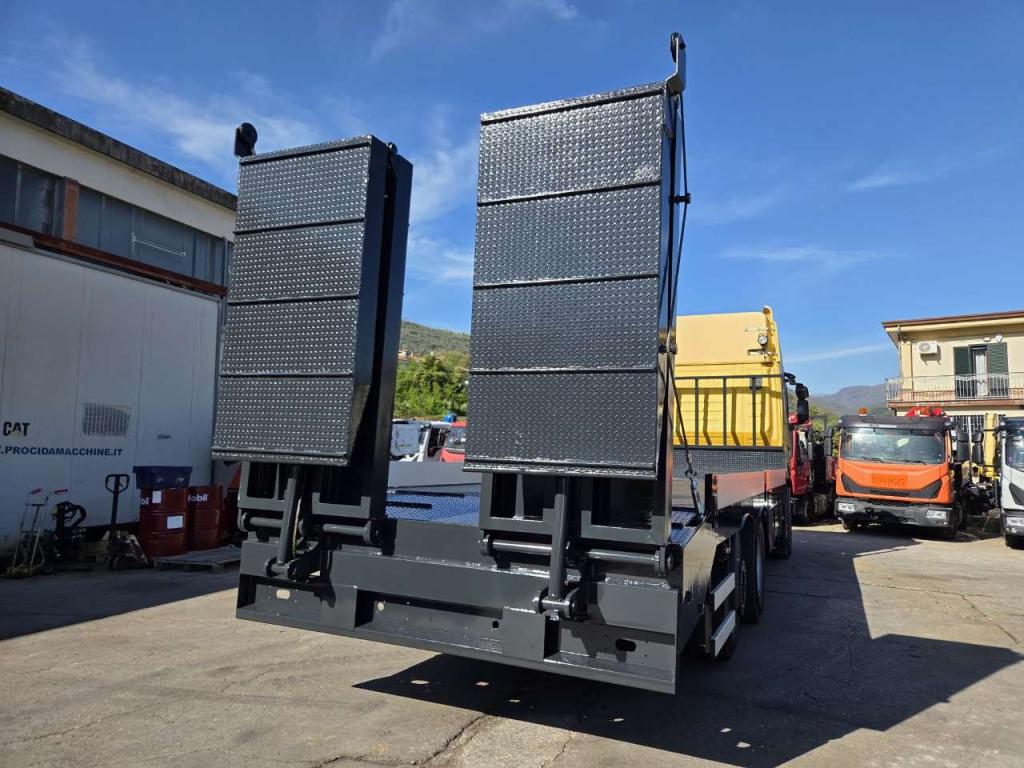 Iveco STRALIS CUBE AD260S42 Photo 19