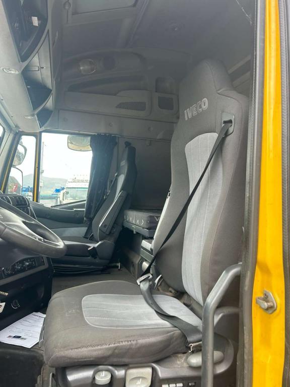 Iveco STRALIS CUBE AD260S42 Photo 2